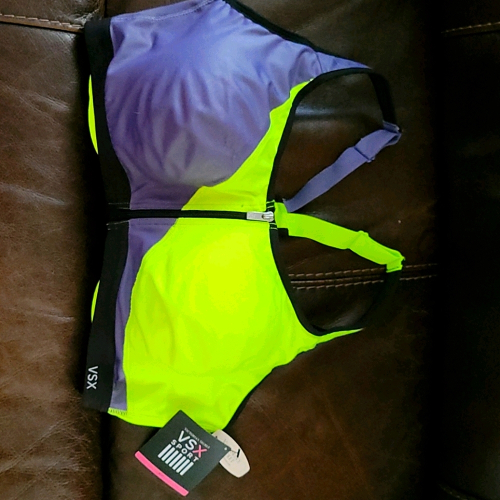 VSX SPORT